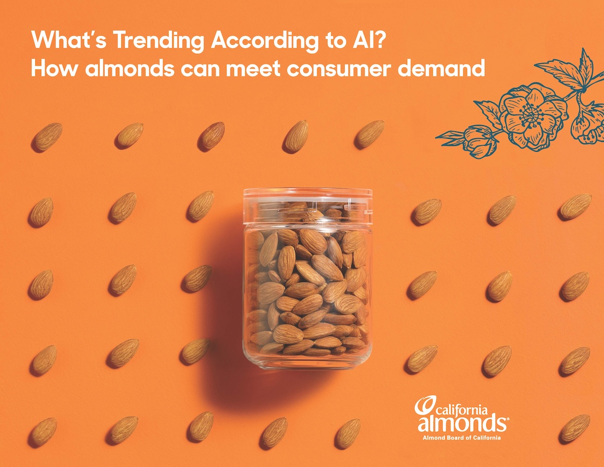 Almonds