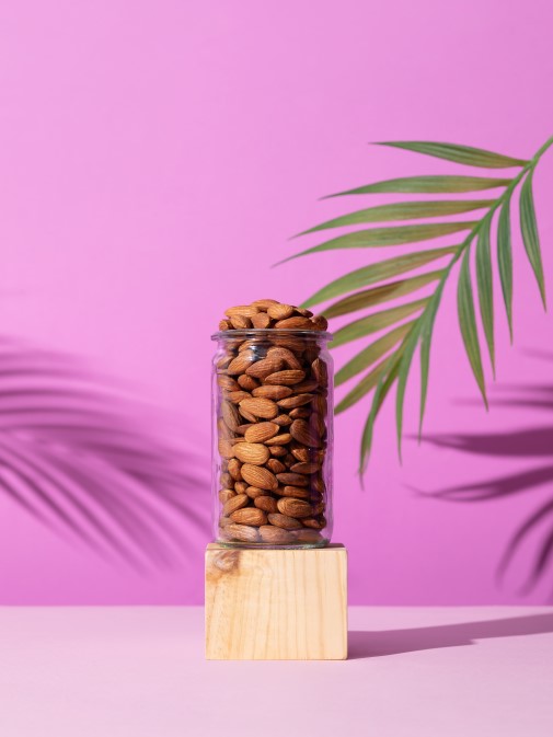 Almonds