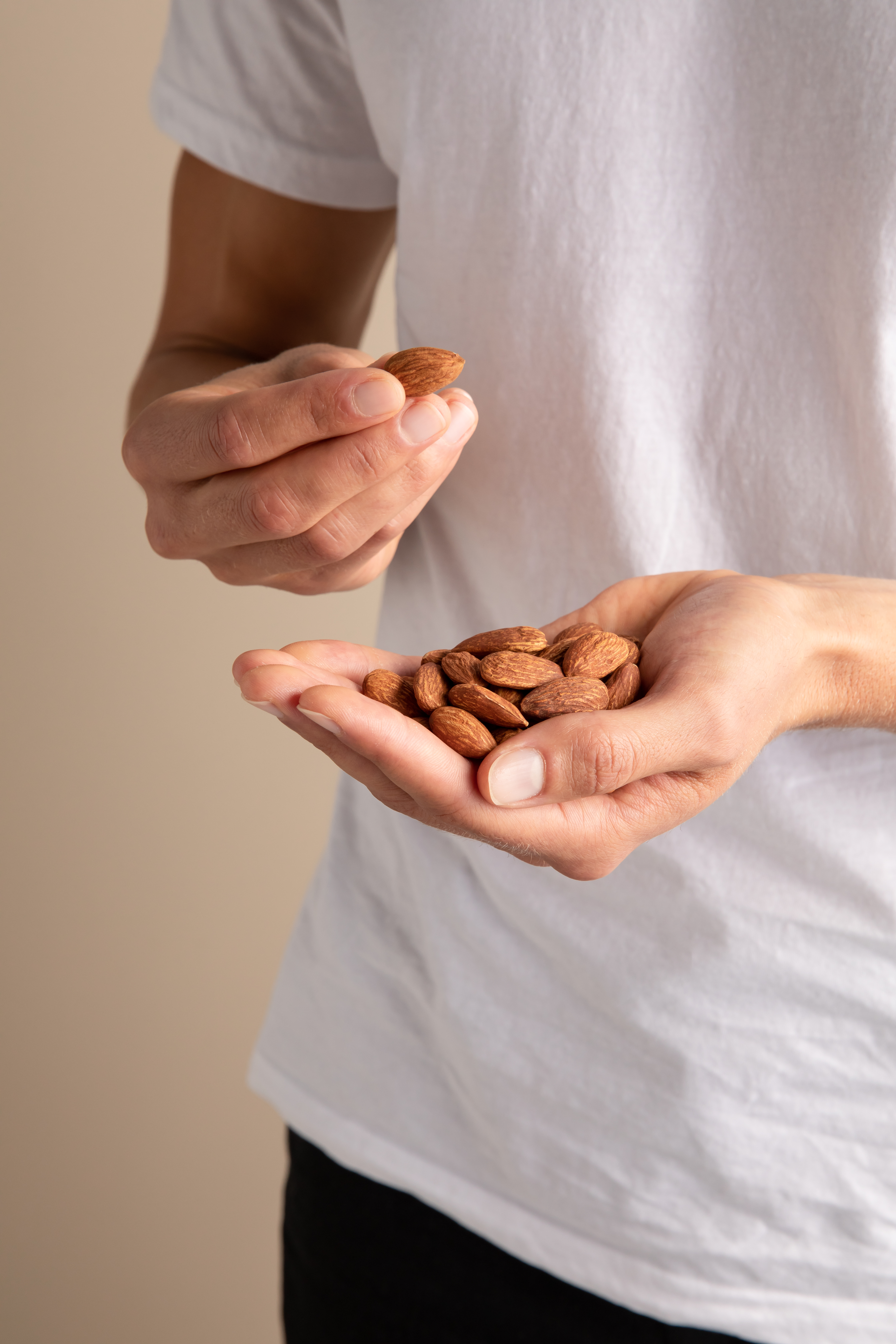 Almonds
