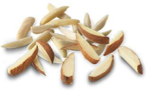 almond-halves