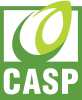 California Almond Sustainability Program logo